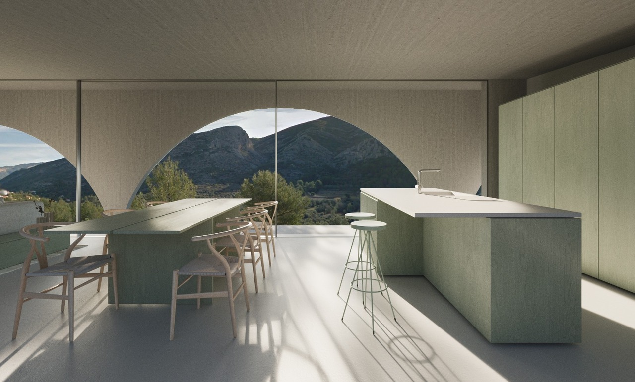 Finca en venta en Pedreguer