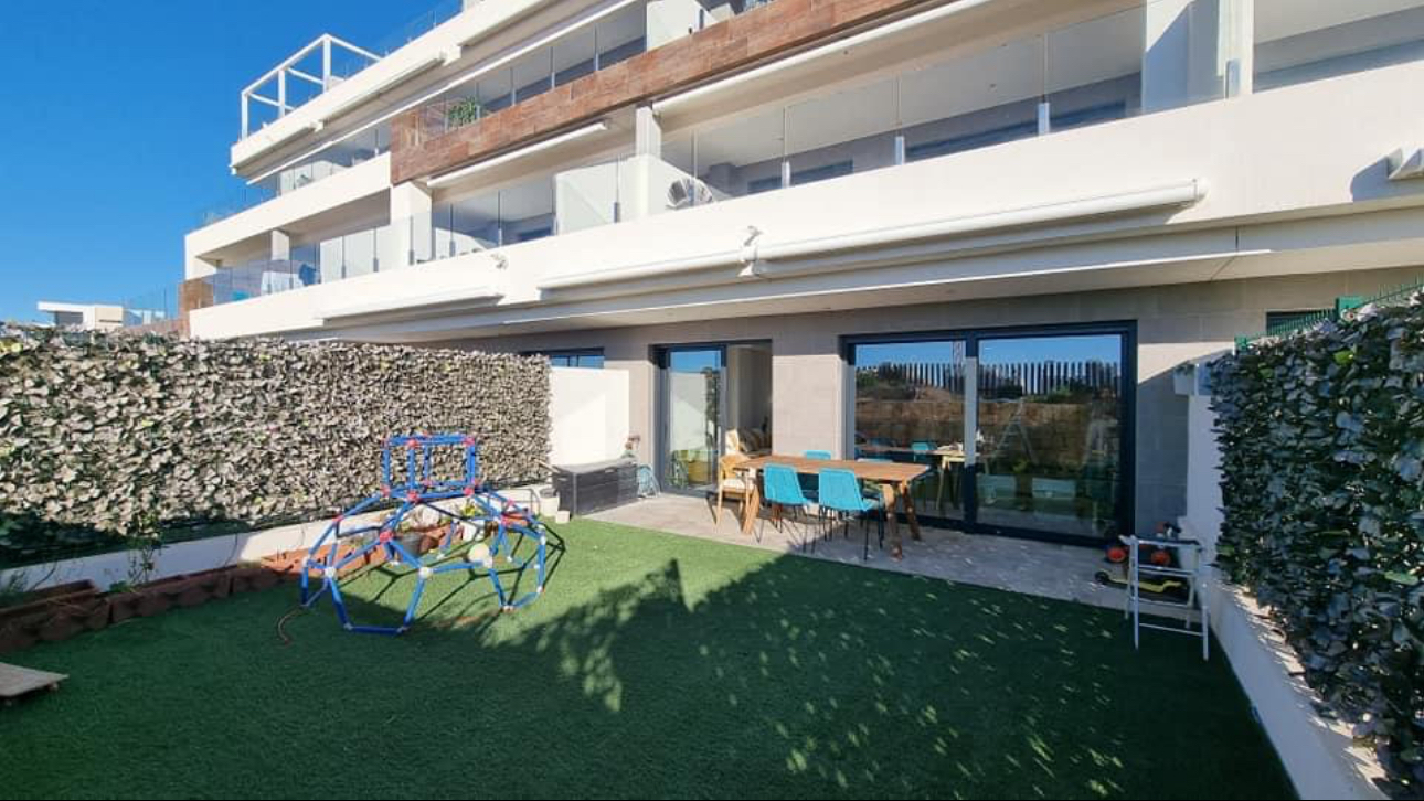 Villa for sale in Benidorm, Alicante, Spain