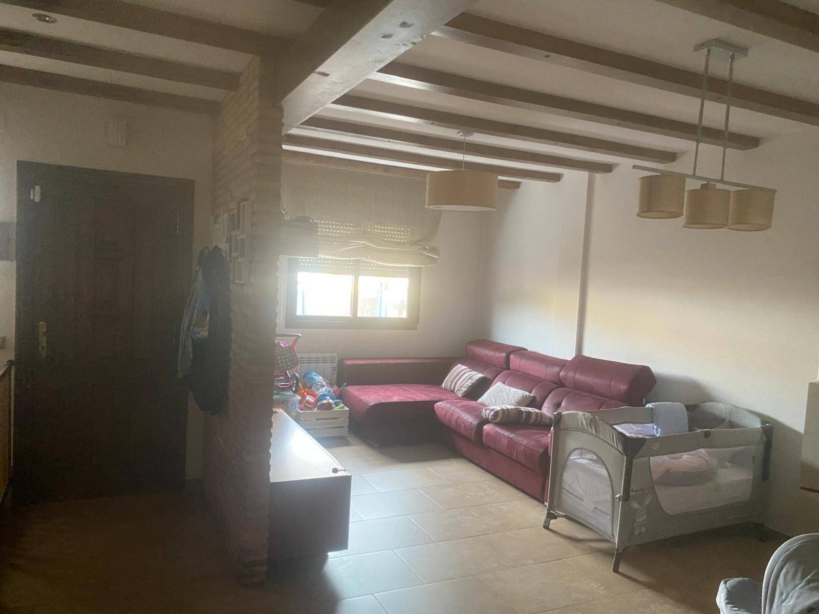 Duplex en venta en San Pedro Del Pinatar