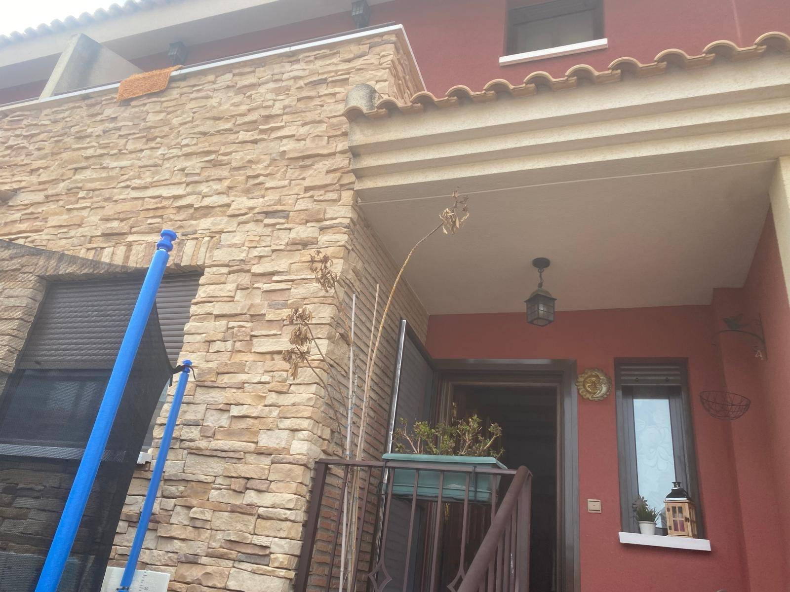 Duplex en venta en San Pedro Del Pinatar