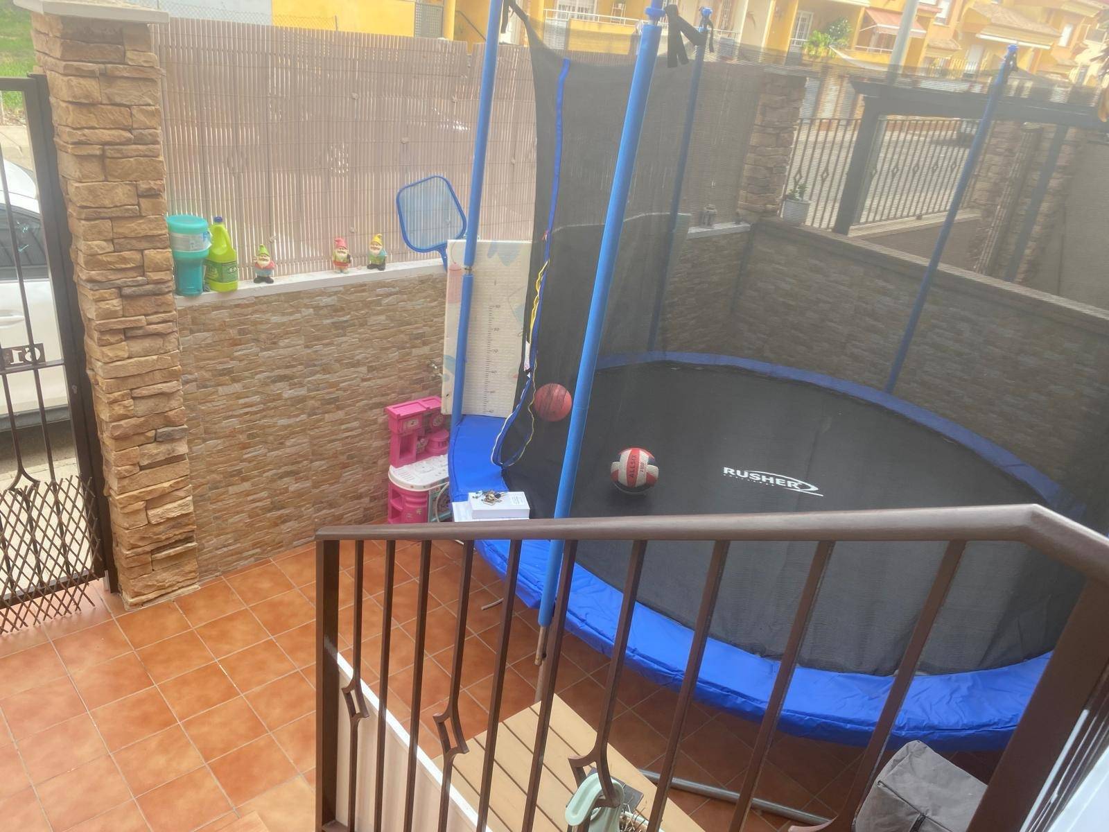 Duplex en venta en San Pedro Del Pinatar