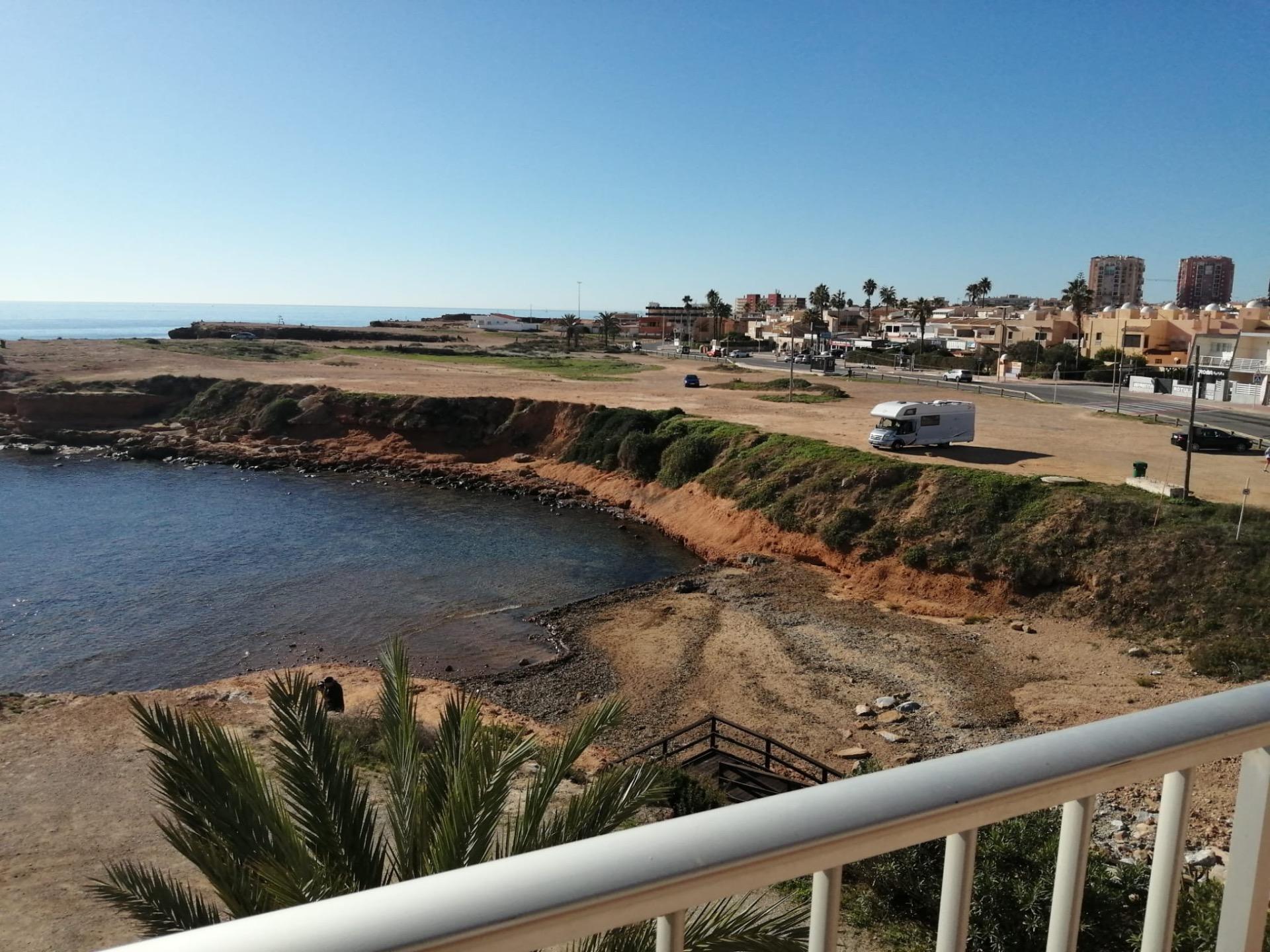 Piso en venta en Torrevieja