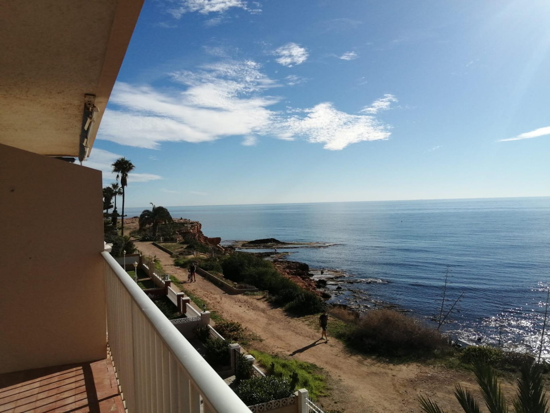 Piso en venta en Torrevieja