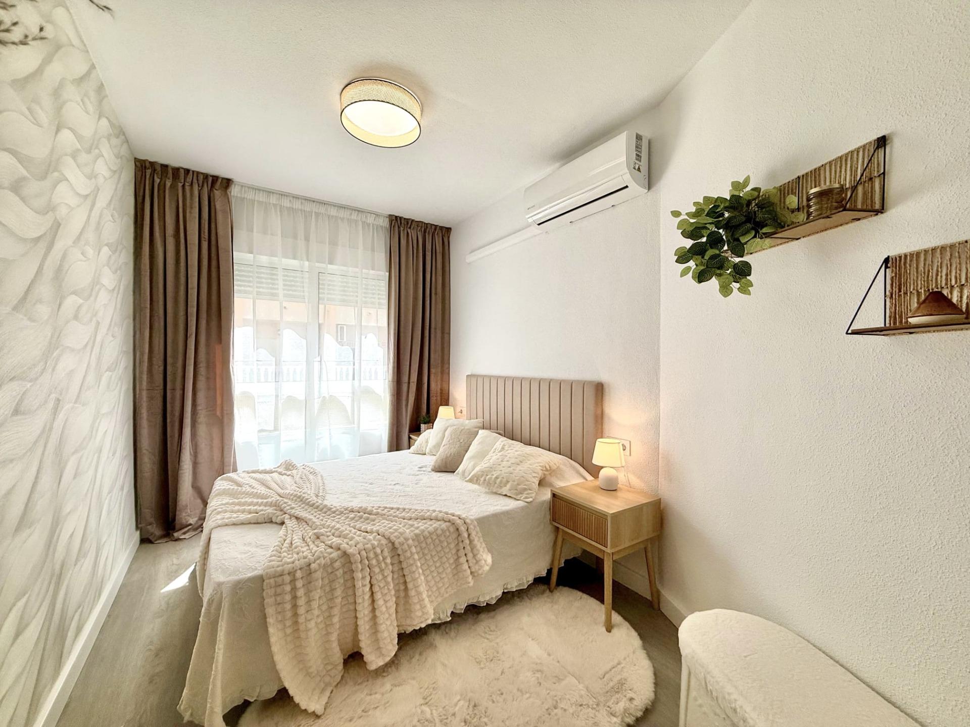 Apartment for sale in Torrevieja, Alicante, Spain