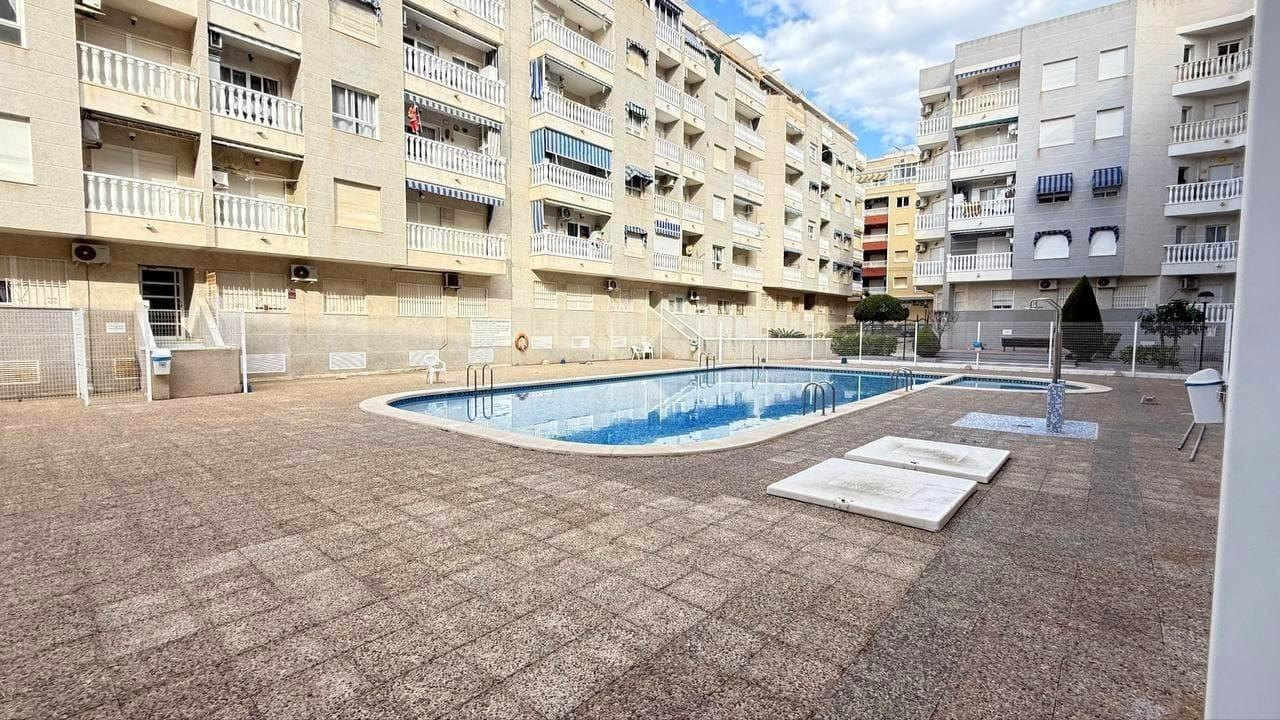 Apartment for sale in Torrevieja, Alicante, Spain