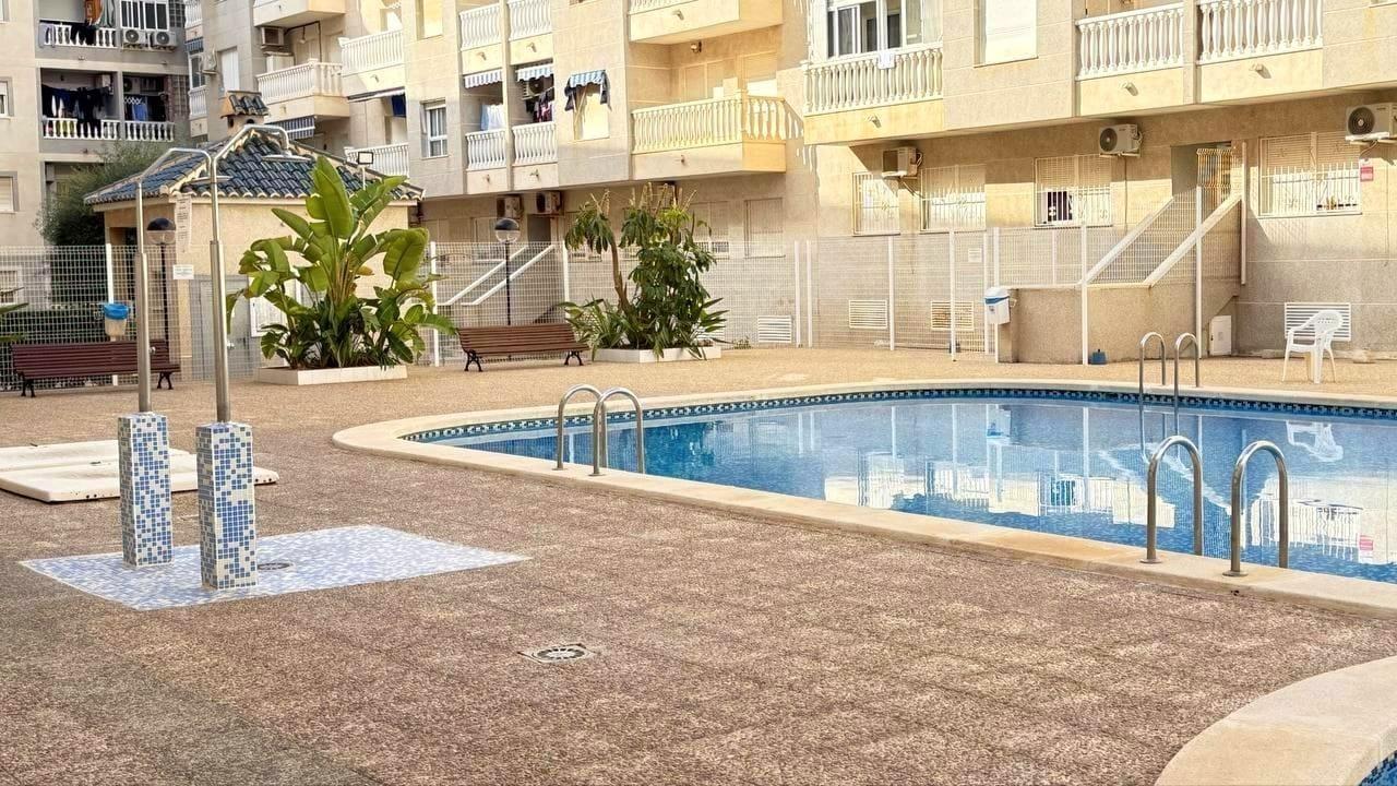 Apartment for sale in Torrevieja, Alicante, Spain
