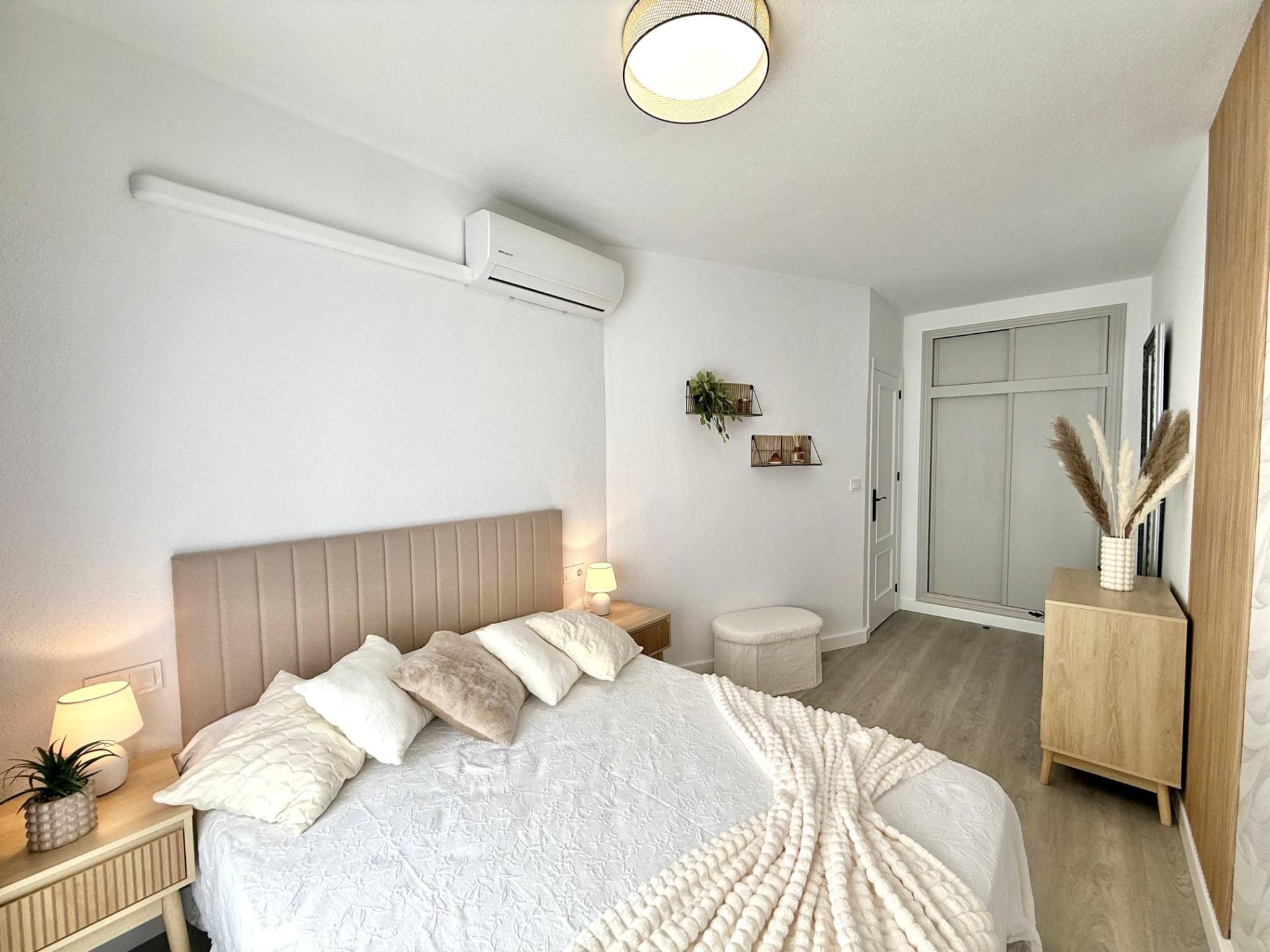 Apartment for sale in Torrevieja, Alicante, Spain