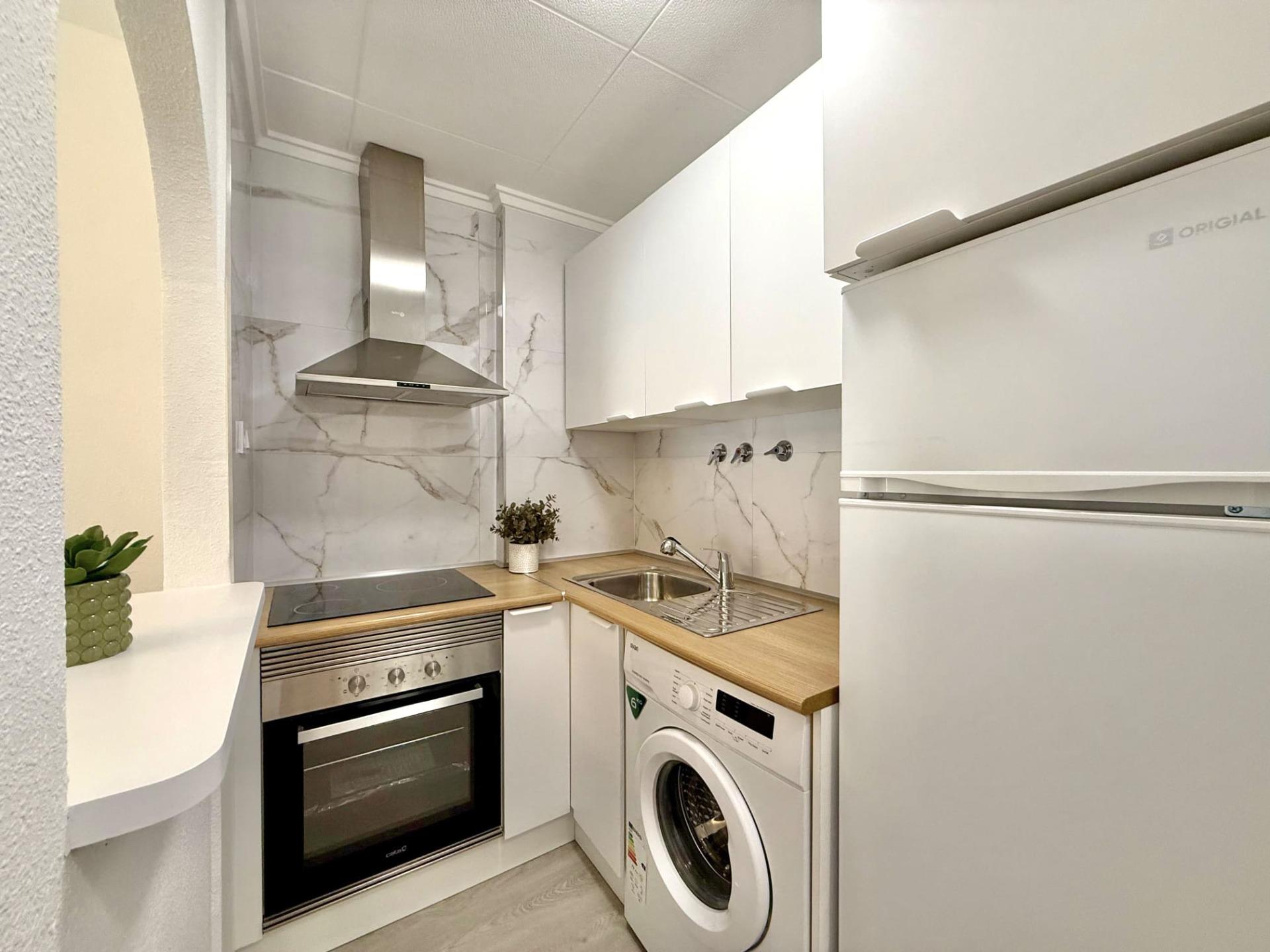 Apartment for sale in Torrevieja, Alicante, Spain