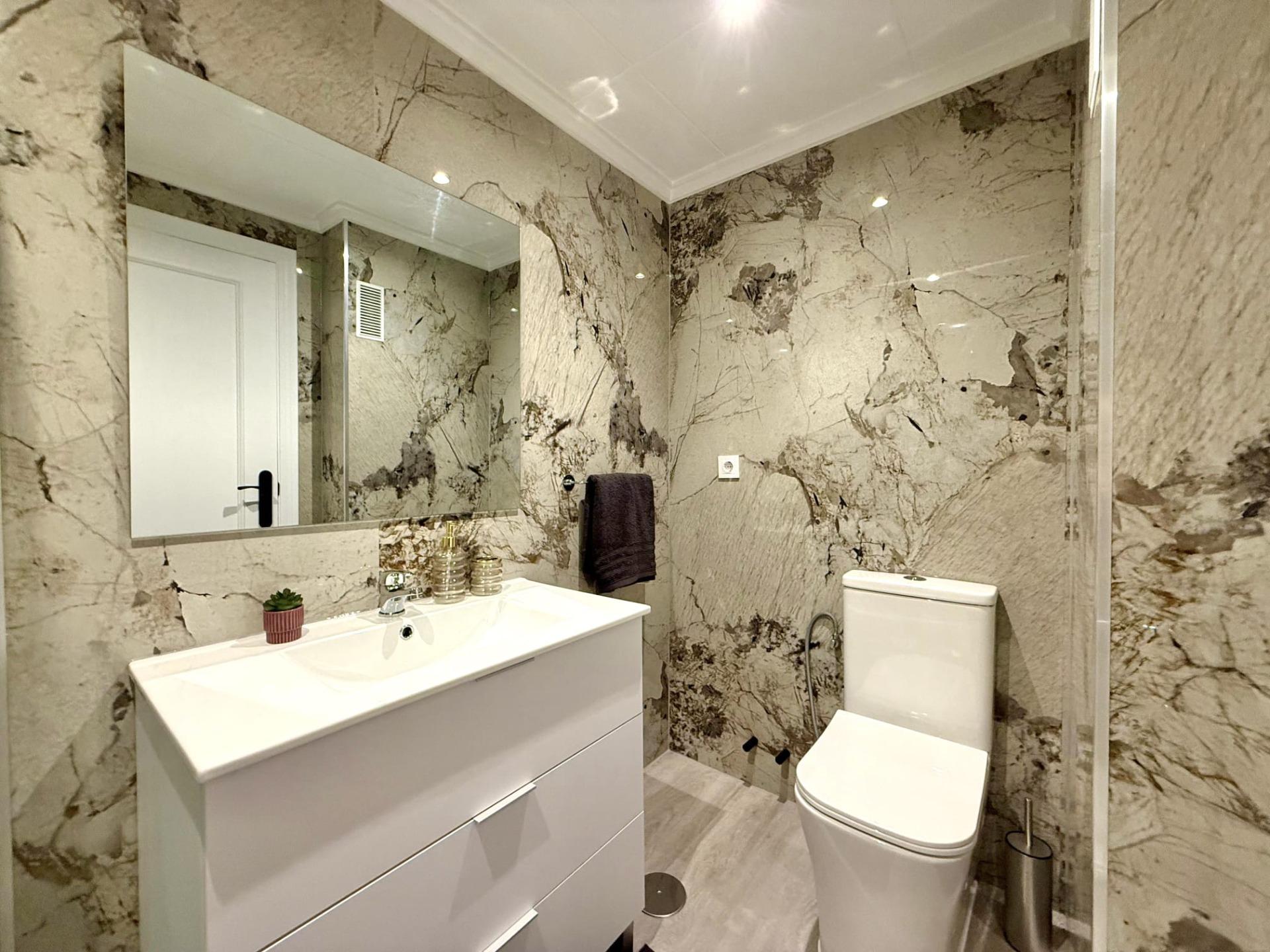 Apartment for sale in Torrevieja, Alicante, Spain