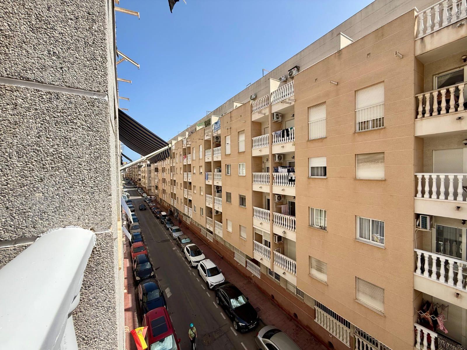 Apartment for sale in Torrevieja, Alicante, Spain