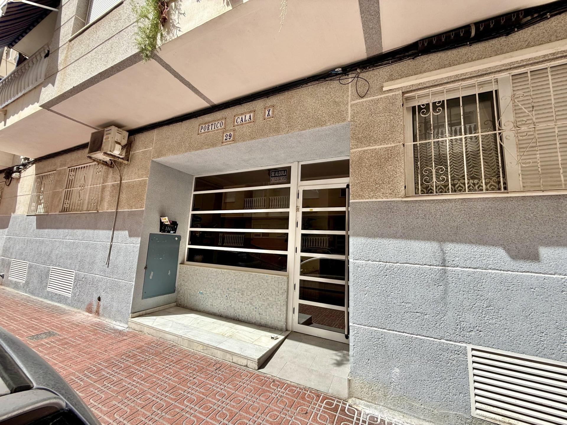 Apartment for sale in Torrevieja, Alicante, Spain