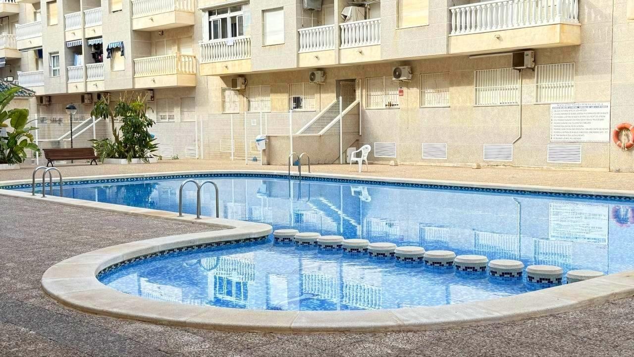 Apartment for sale in Torrevieja, Alicante, Spain