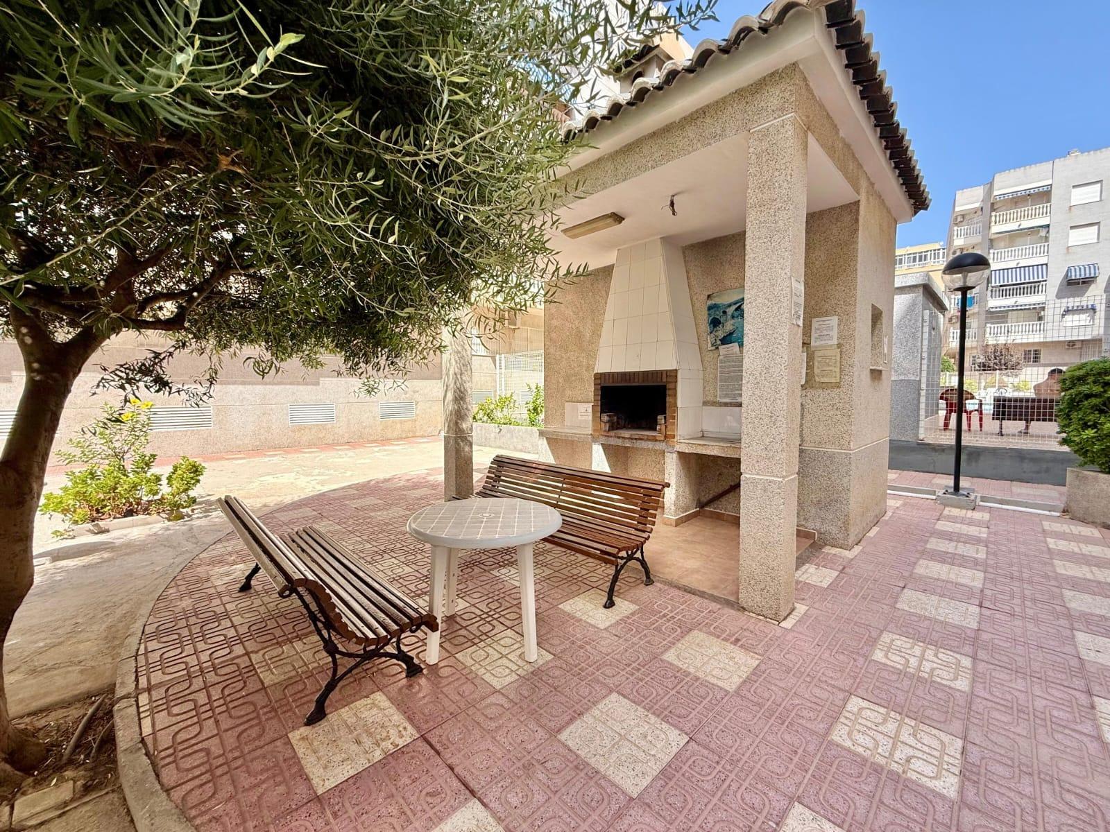 Apartment for sale in Torrevieja, Alicante, Spain