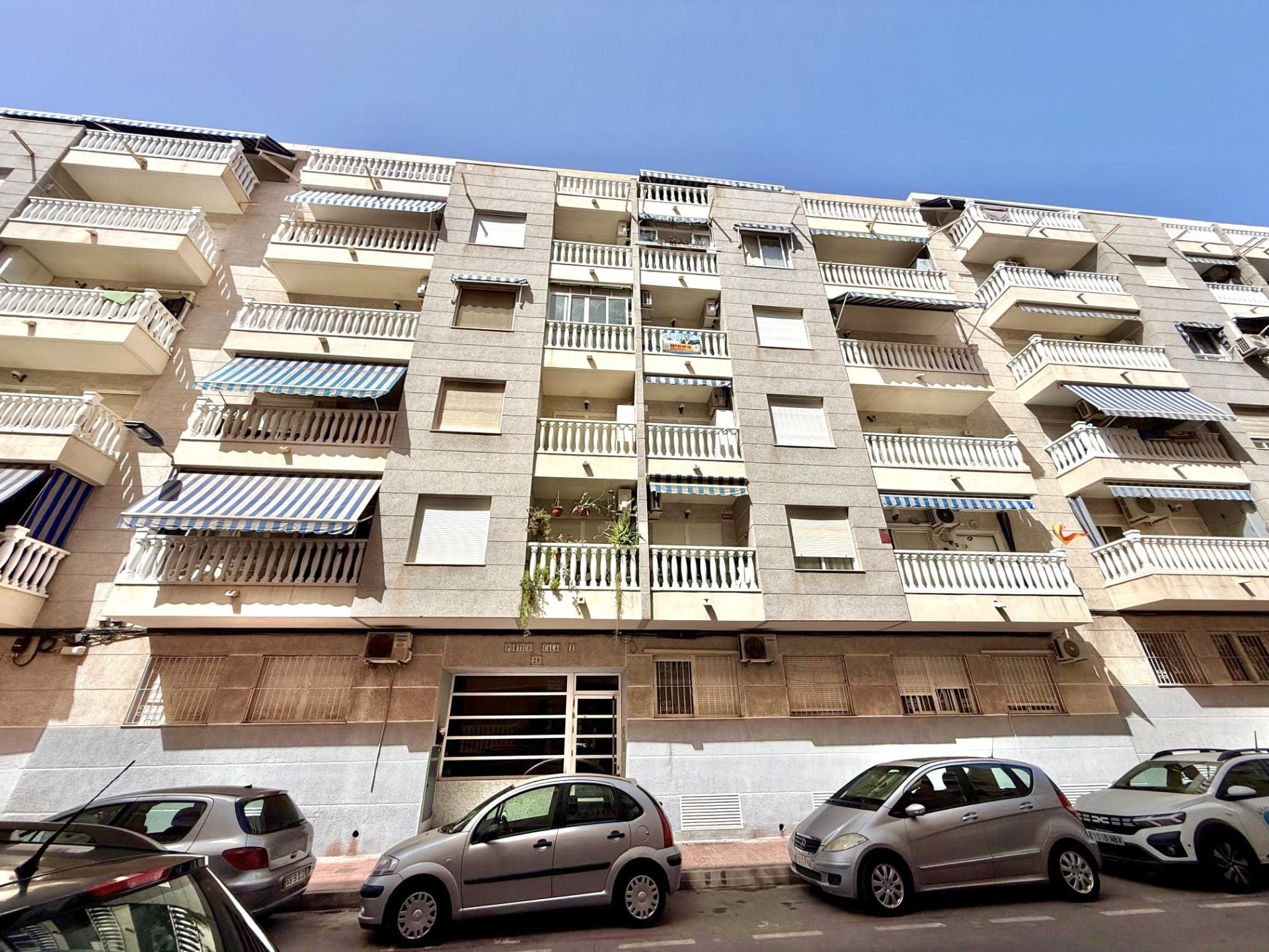 Apartment for sale in Torrevieja, Alicante, Spain