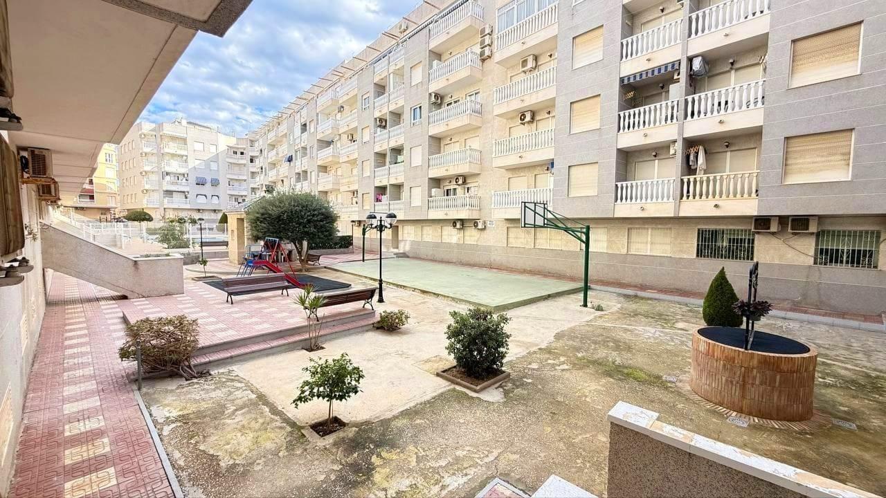 Apartment for sale in Torrevieja, Alicante, Spain