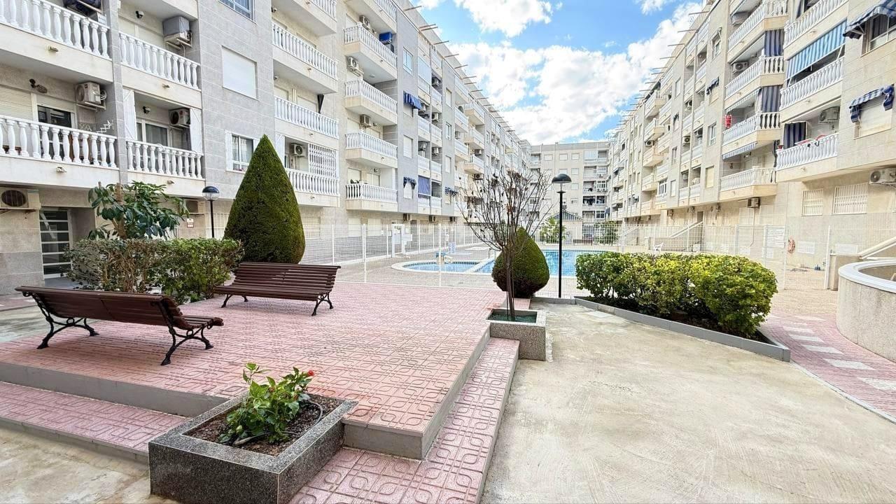 Apartment for sale in Torrevieja, Alicante, Spain