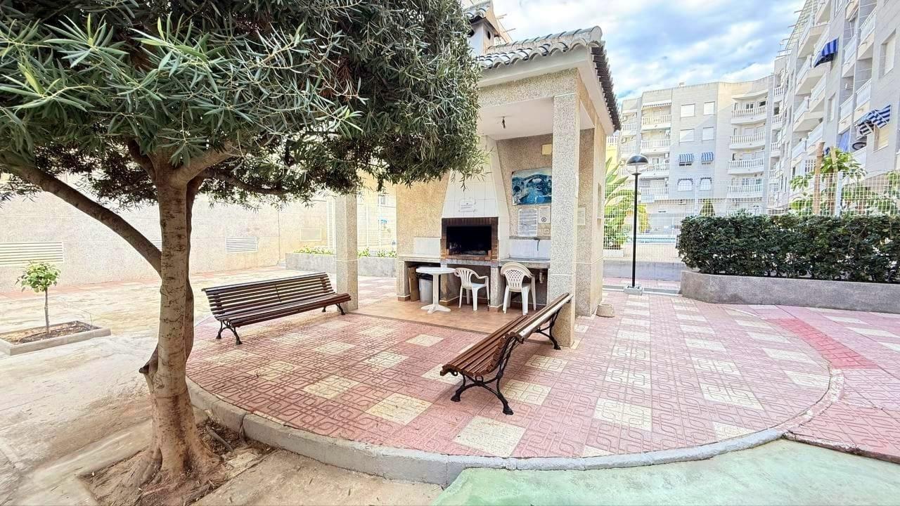 Apartment for sale in Torrevieja, Alicante, Spain