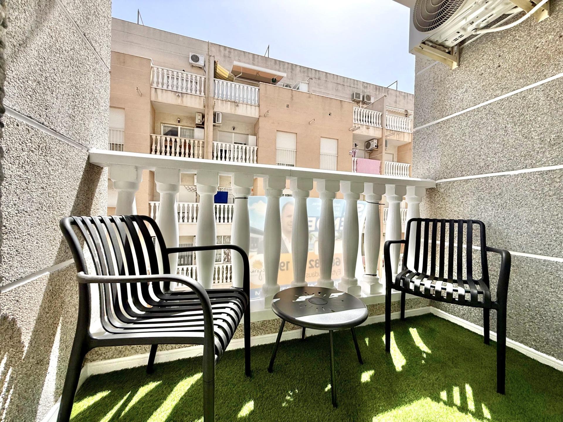 Apartment for sale in Torrevieja, Alicante, Spain