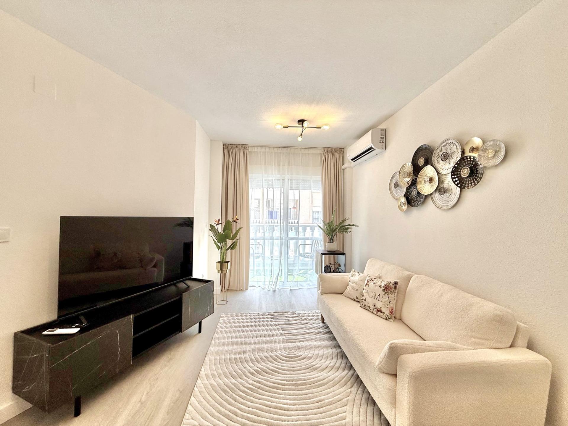 Apartment for sale in Torrevieja, Alicante, Spain