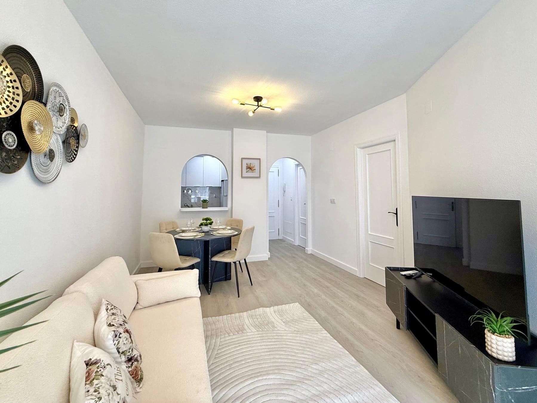 Apartment for sale in Torrevieja, Alicante, Spain