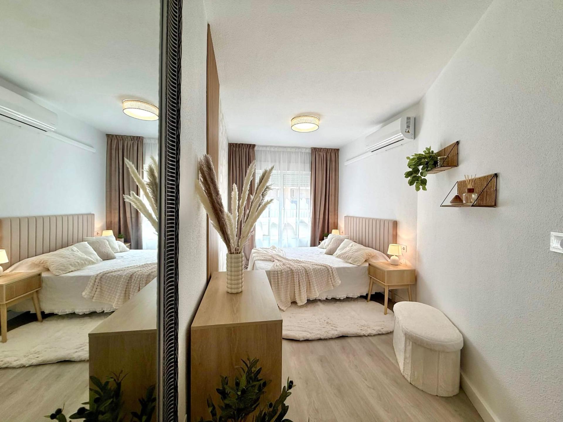 Apartment for sale in Torrevieja, Alicante, Spain
