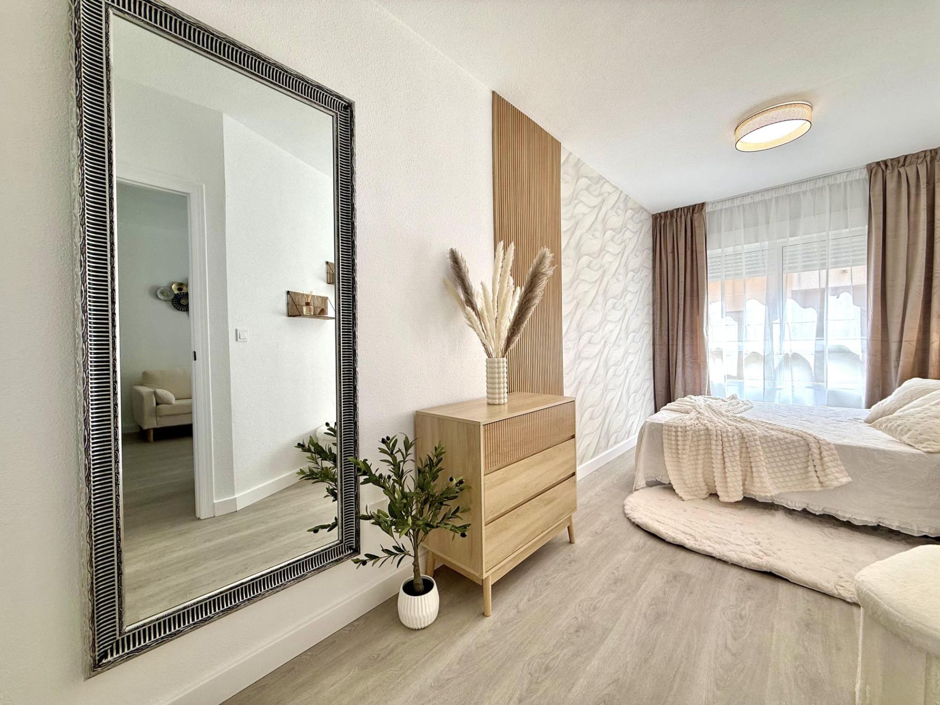 Apartment for sale in Torrevieja, Alicante, Spain