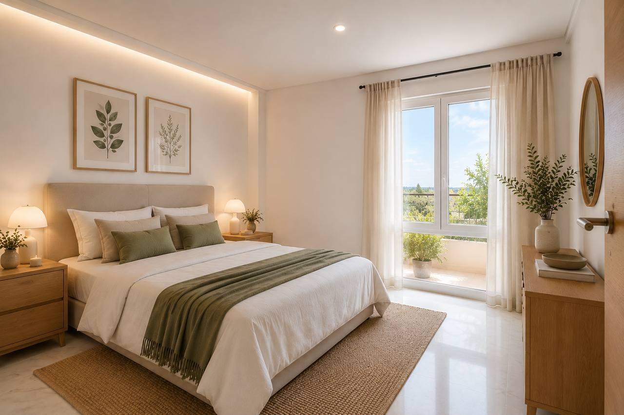 Penthouse for sale in Orihuela Costa, Alicante, Spain