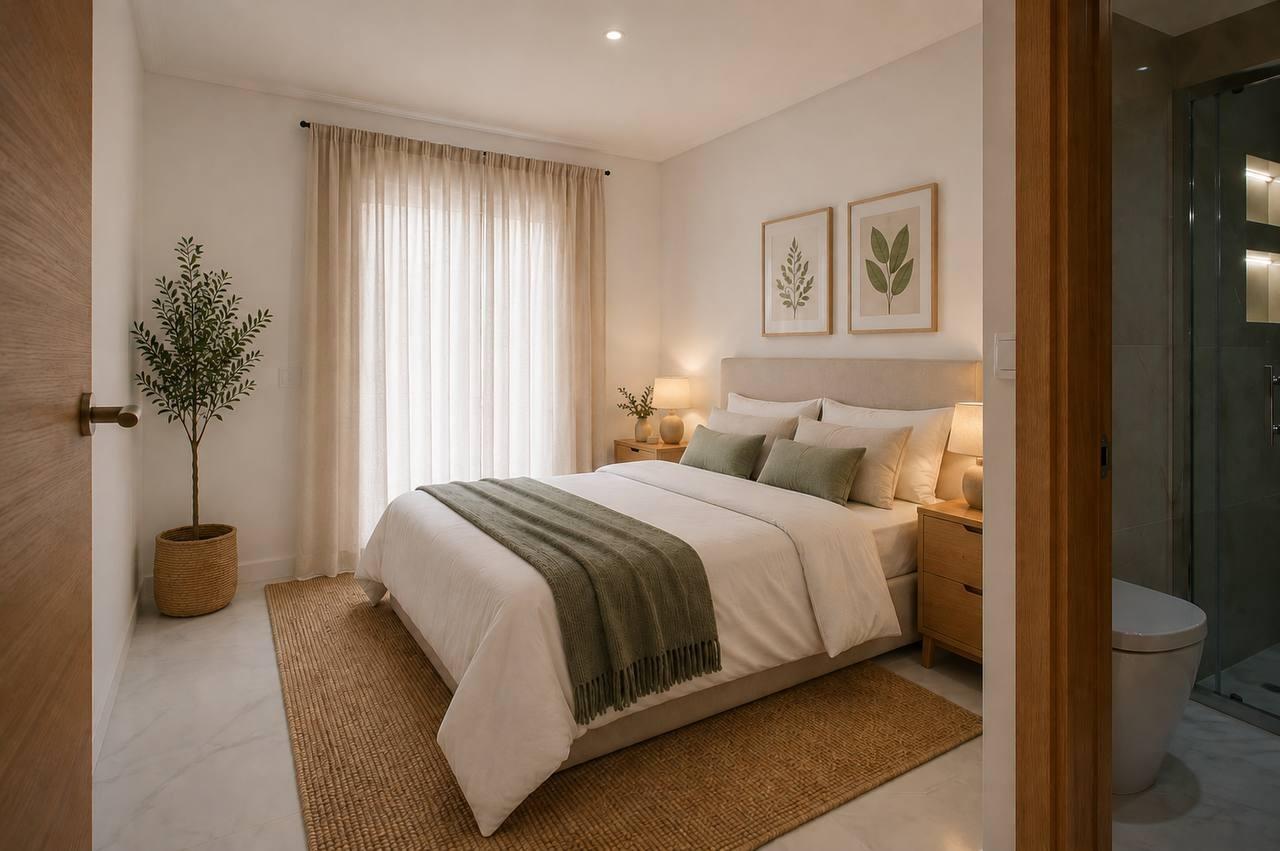 Penthouse for sale in Orihuela Costa, Alicante, Spain