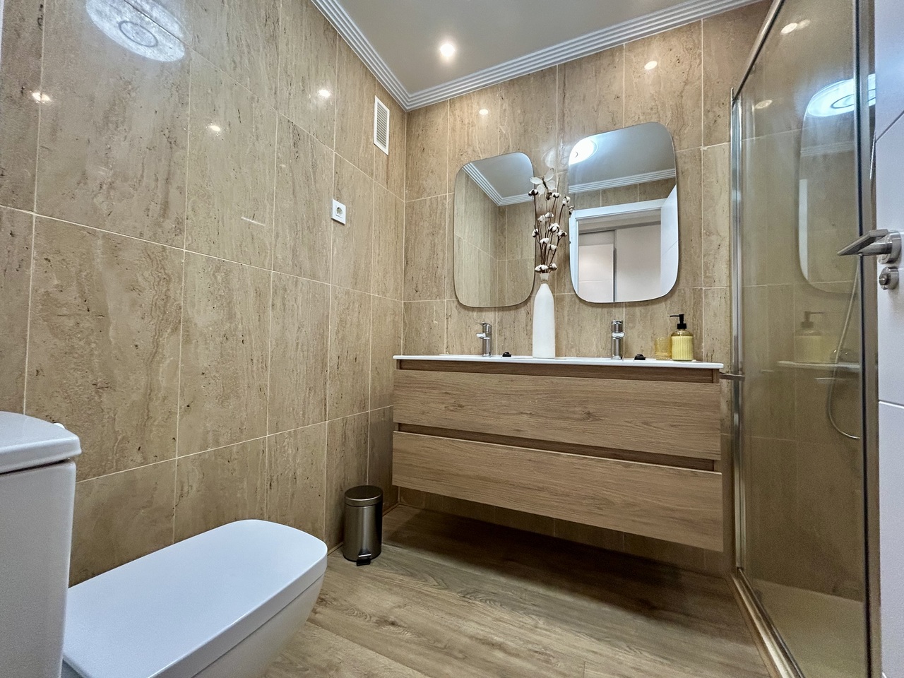 Apartment for sale in Los Alcázares, Murcia, Spain