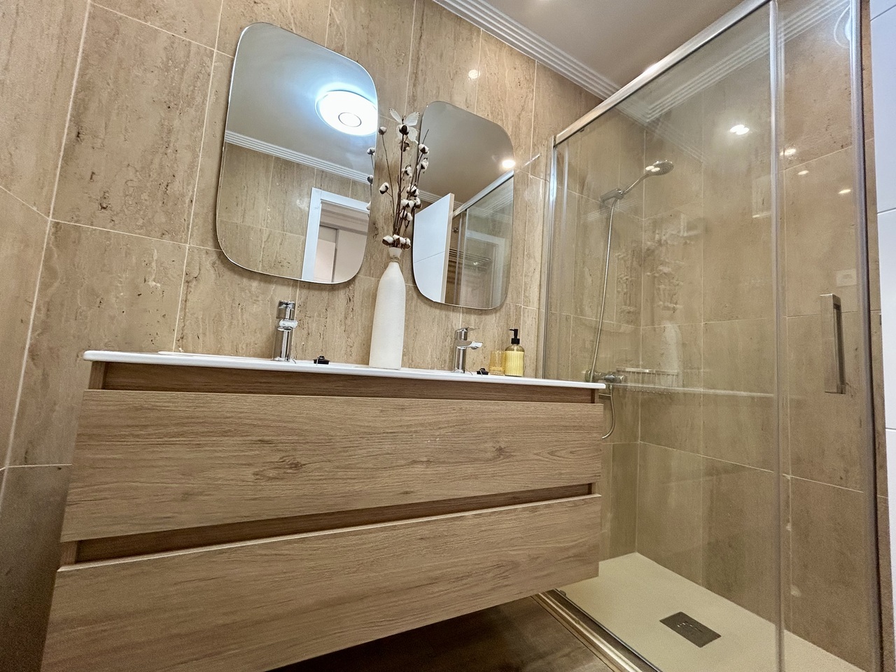 Apartment for sale in Los Alcázares, Murcia, Spain
