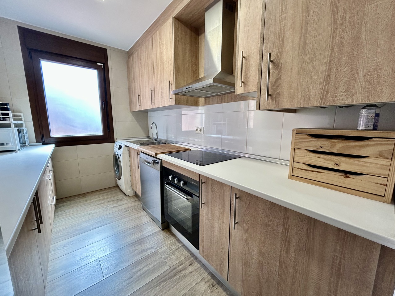 Apartment for sale in Los Alcázares, Murcia, Spain
