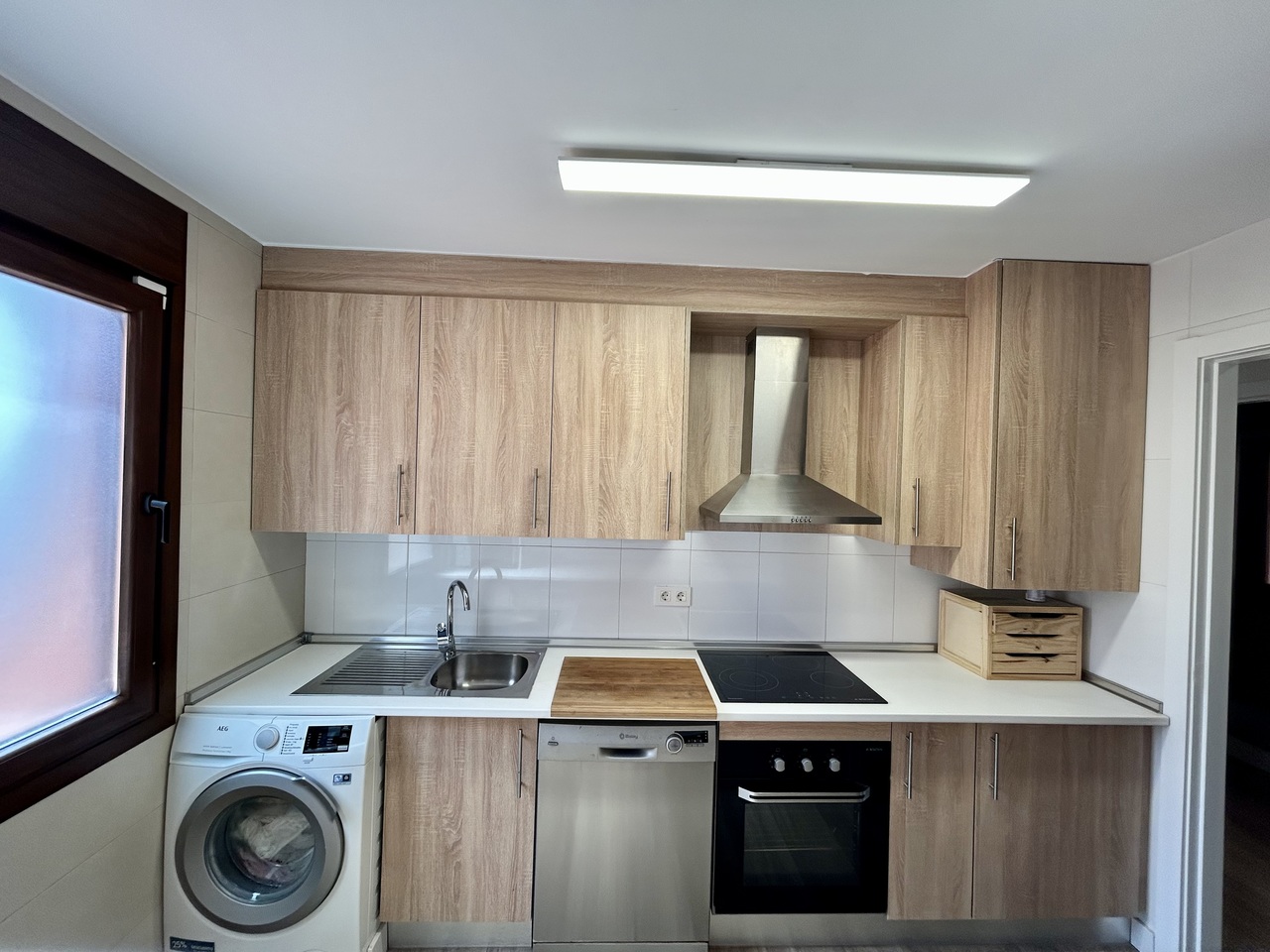Apartment for sale in Los Alcázares, Murcia, Spain