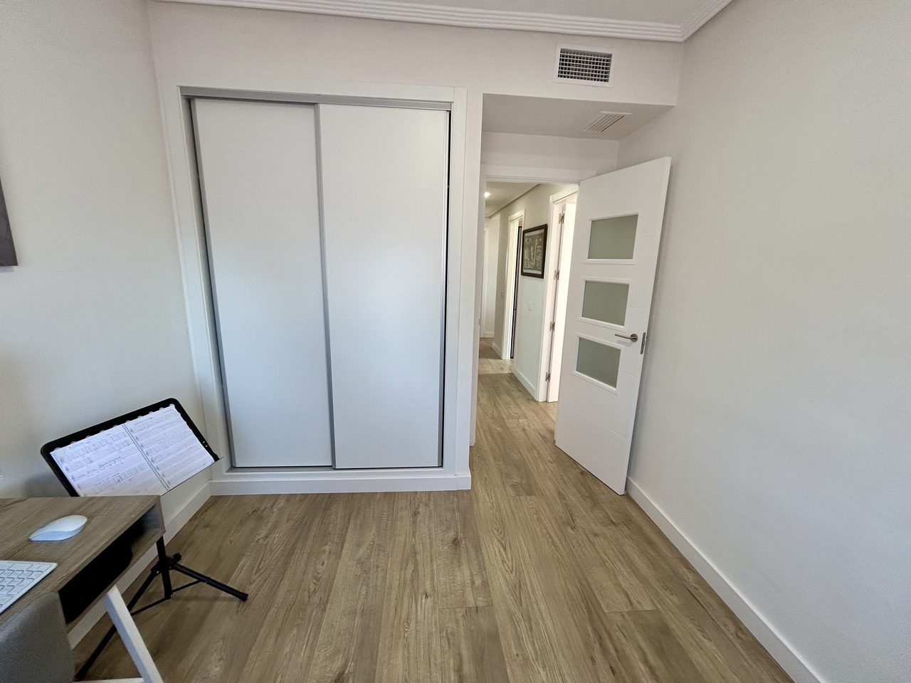 Apartment for sale in Los Alcázares, Murcia, Spain
