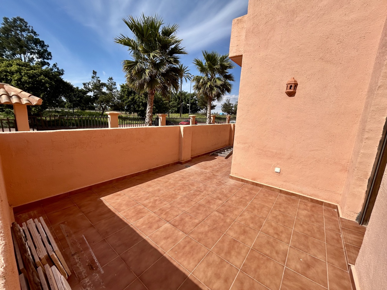 Apartment for sale in Los Alcázares, Murcia, Spain
