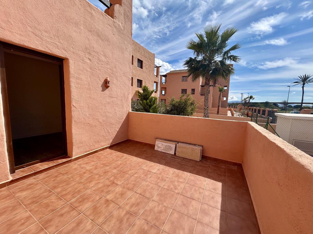 Apartment for sale in Los Alcázares, Murcia, Spain
