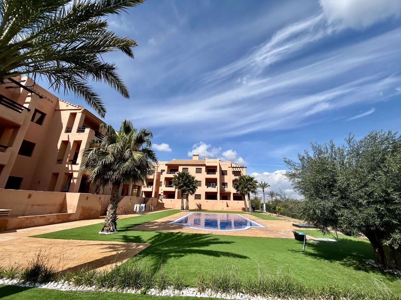 Apartment for sale in Los Alcázares, Murcia, Spain