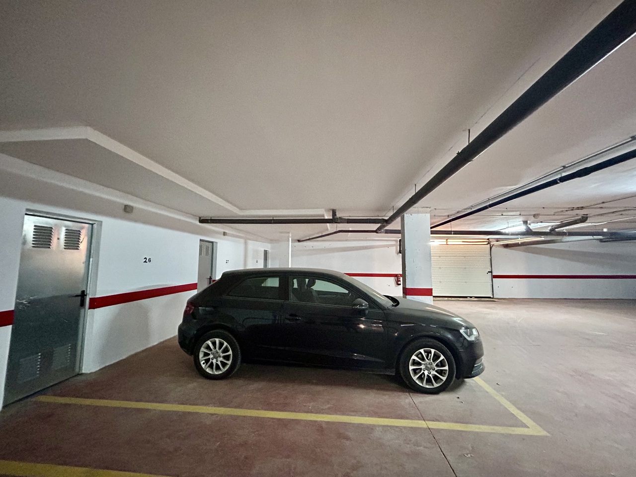 Apartment for sale in Los Alcázares, Murcia, Spain
