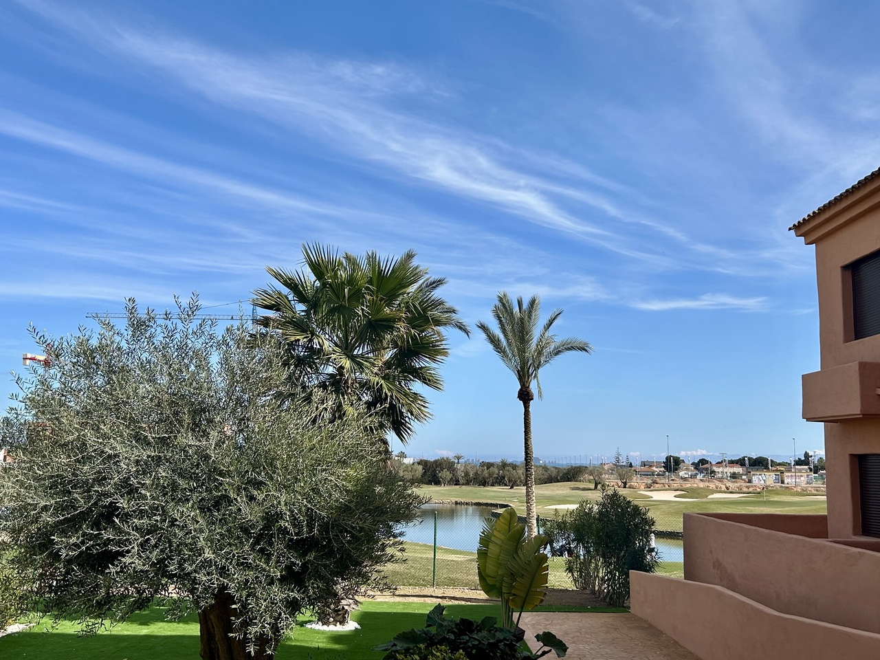 Apartment for sale in Los Alcázares, Murcia, Spain