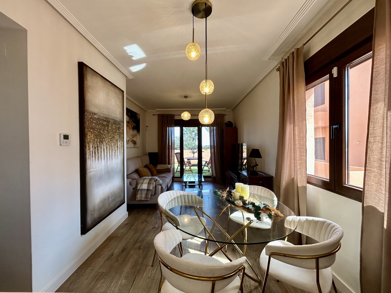 Apartment for sale in Los Alcázares, Murcia, Spain
