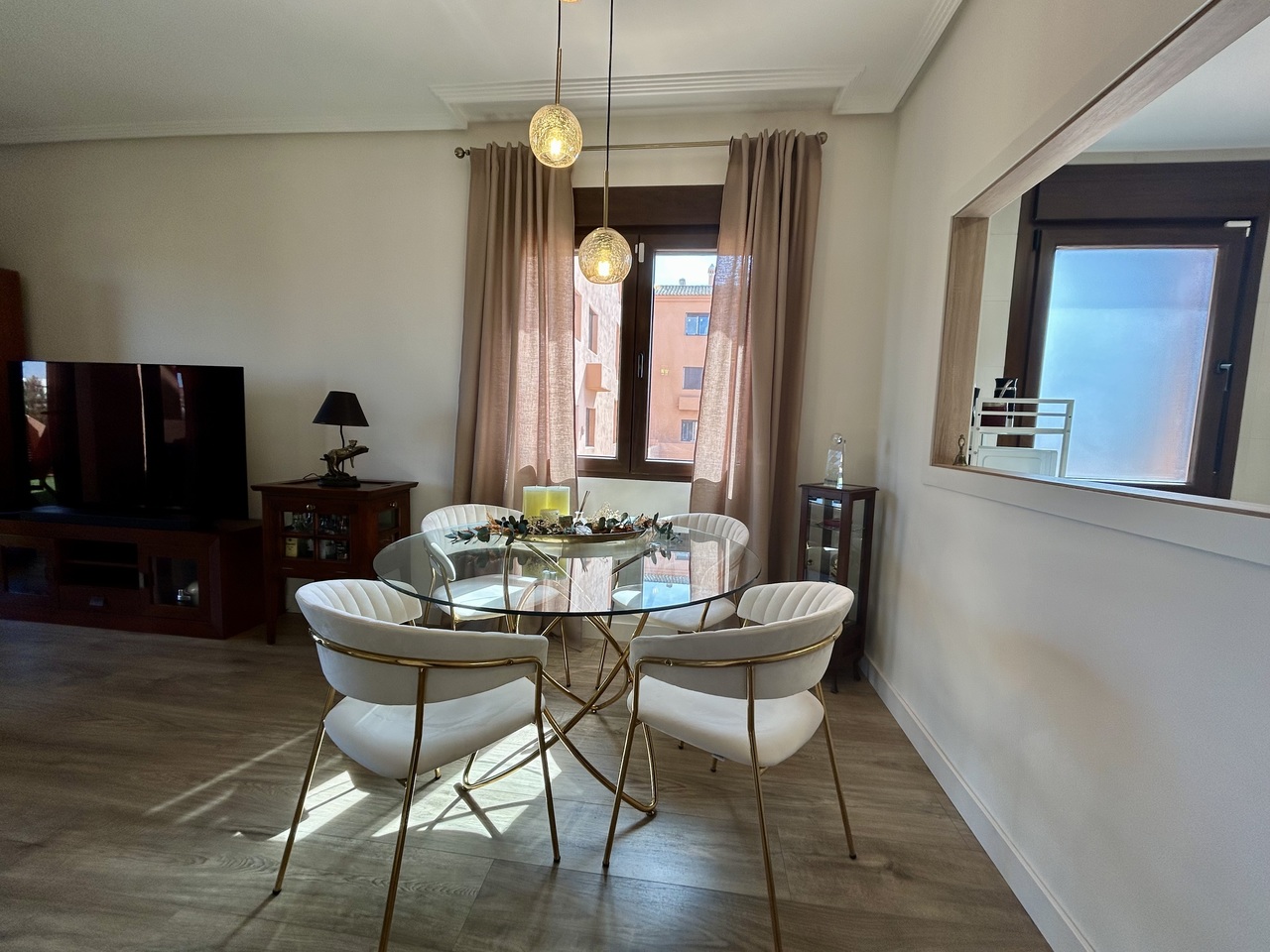 Apartment for sale in Los Alcázares, Murcia, Spain