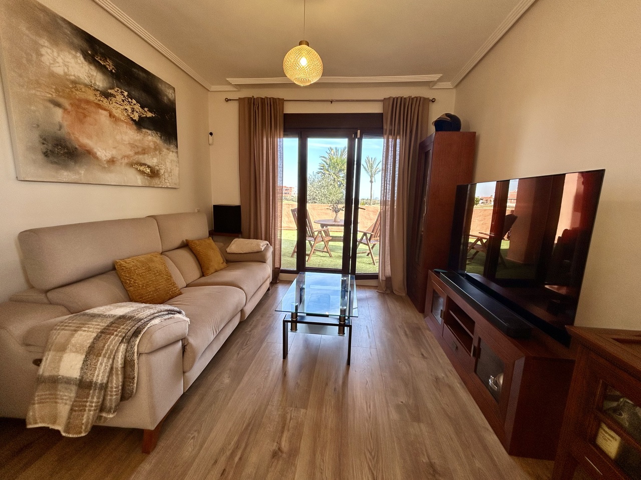 Apartment for sale in Los Alcázares, Murcia, Spain