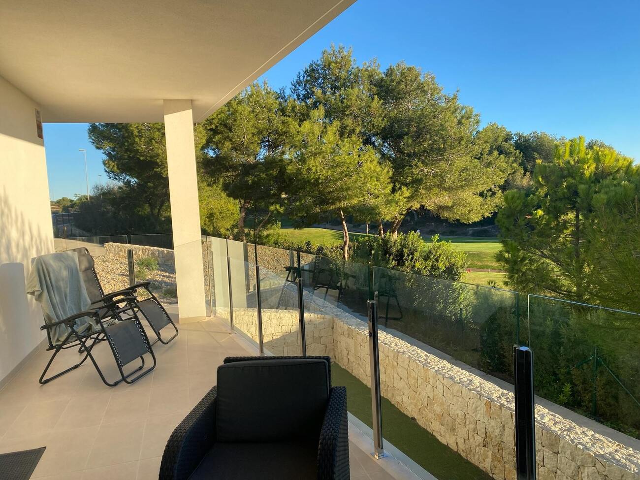 Piso en venta en Pilar De La Horadada