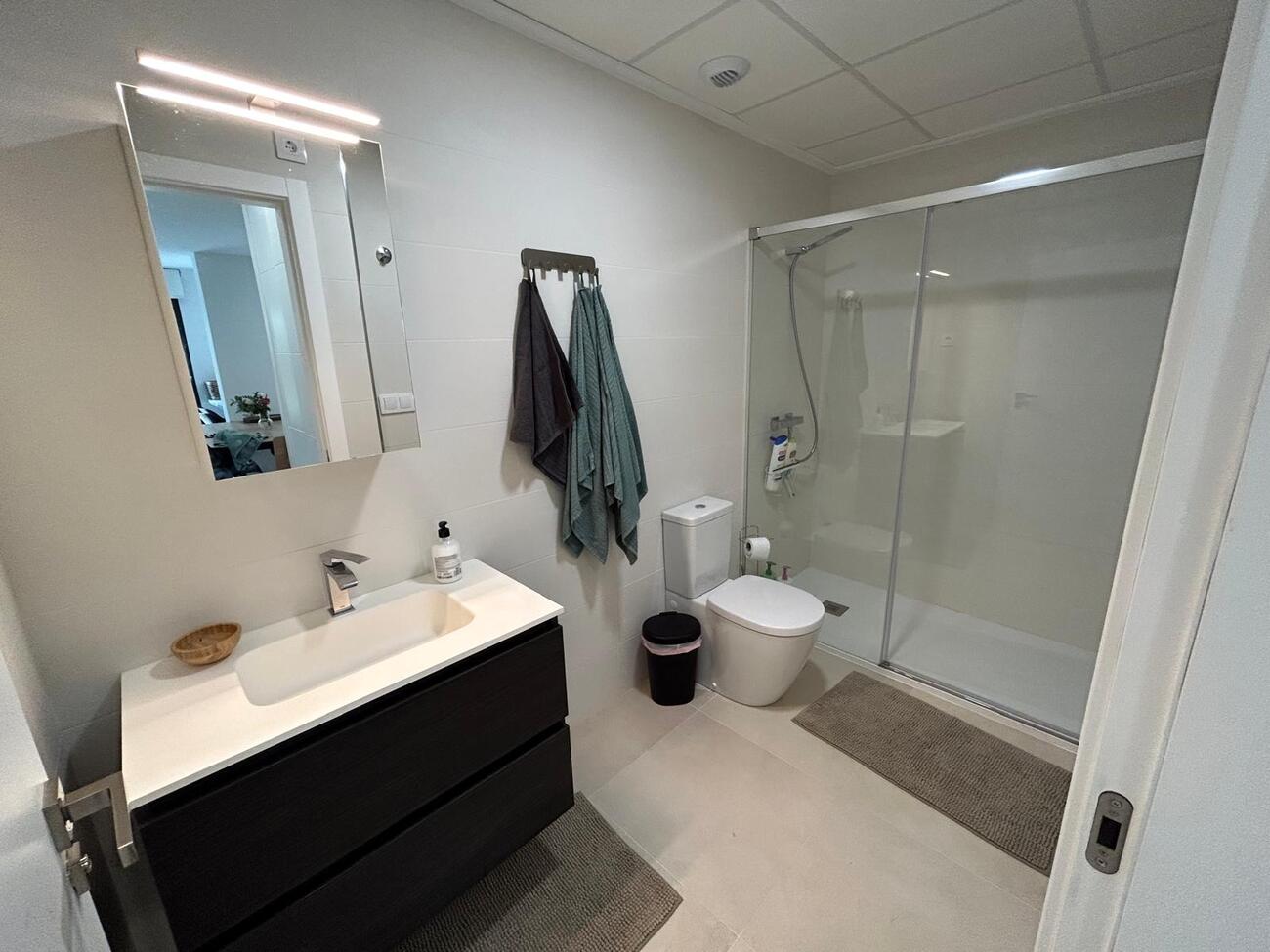 Piso en venta en Pilar De La Horadada