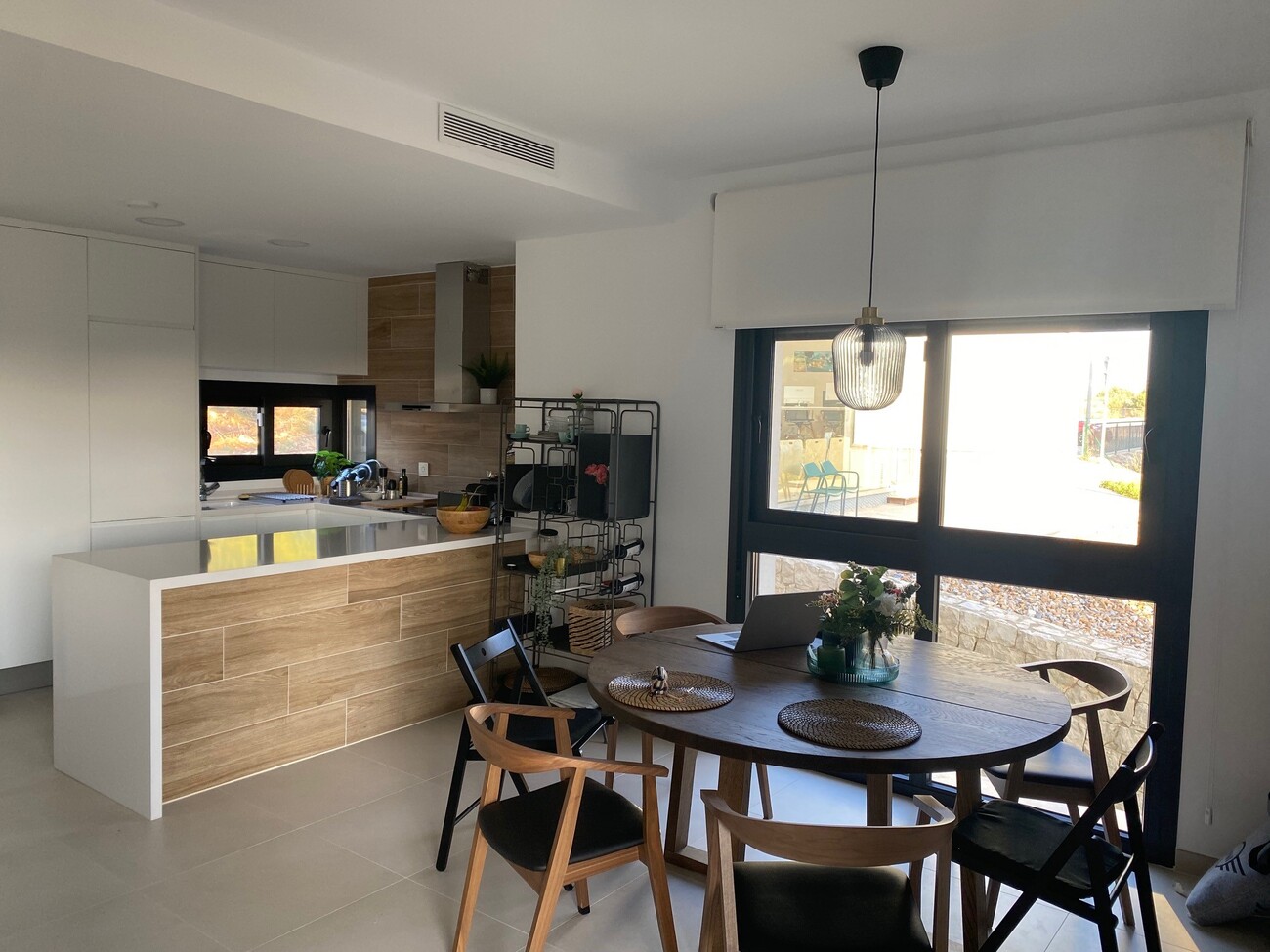 Piso en venta en Pilar De La Horadada