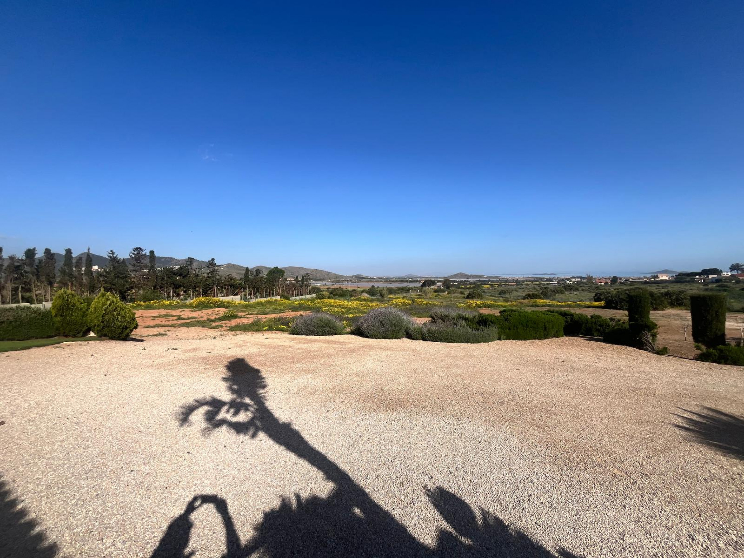 Villa en venta en Los Belones