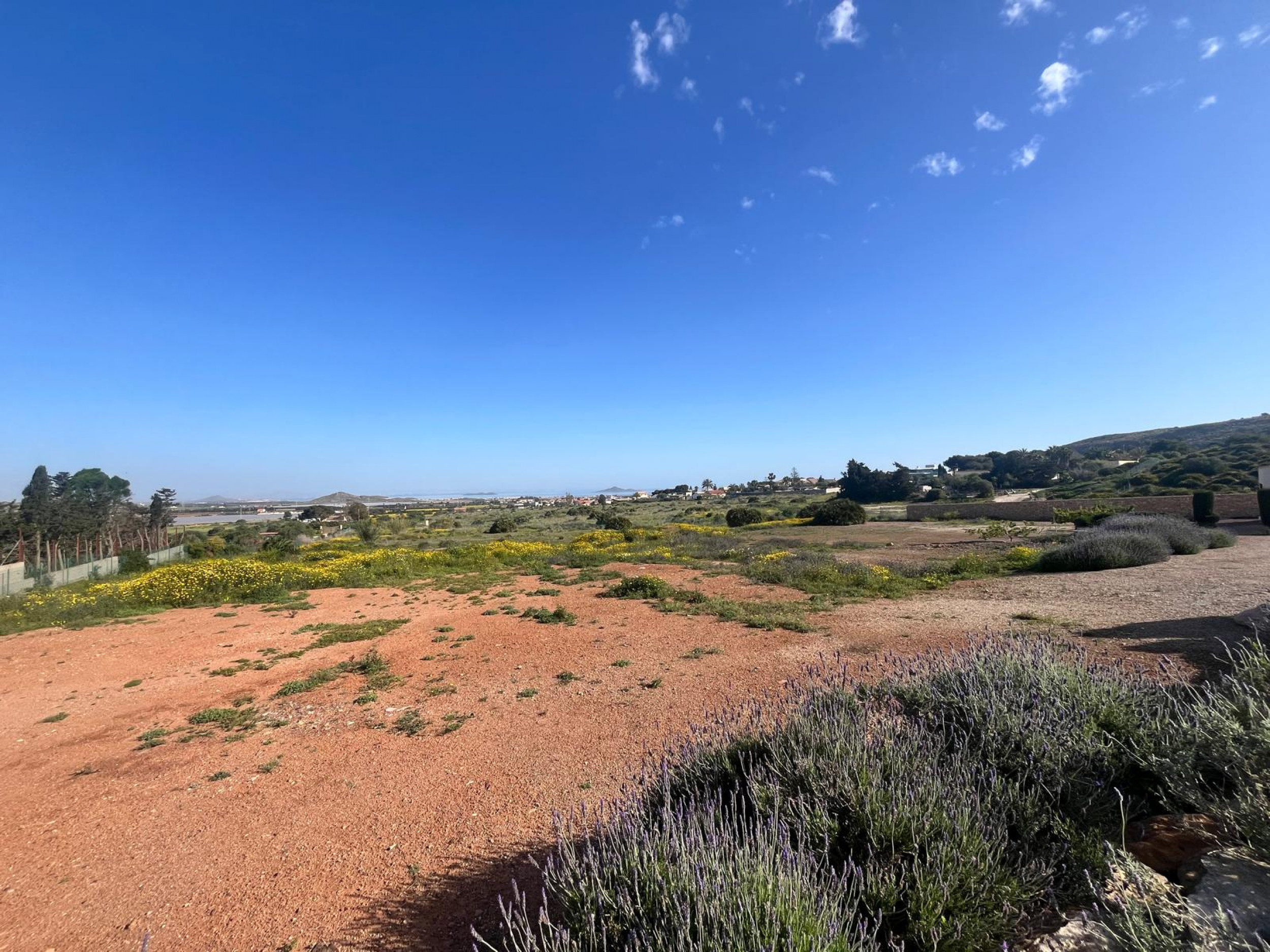 Villa en venta en Los Belones