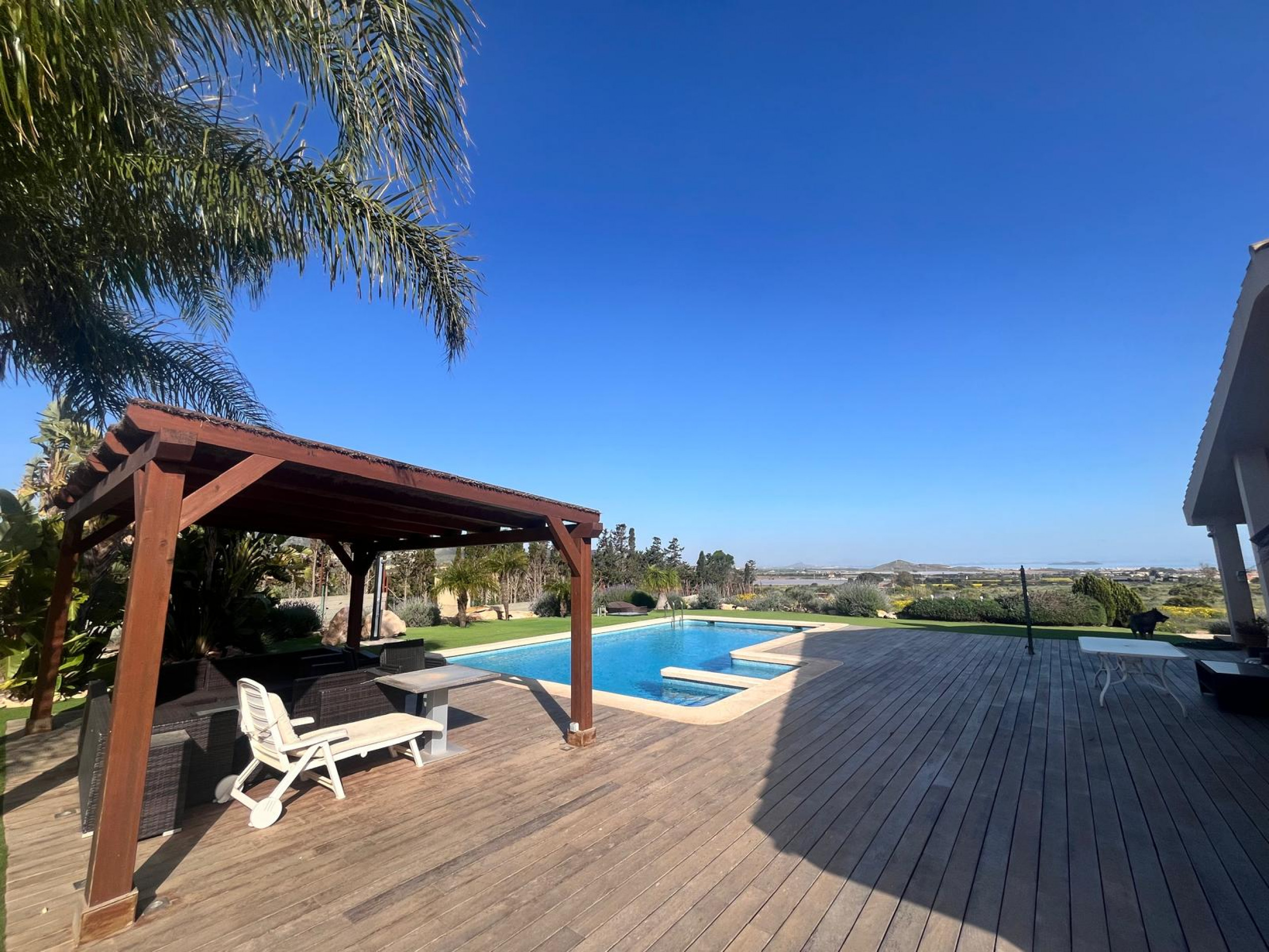 Villa en venta en Los Belones