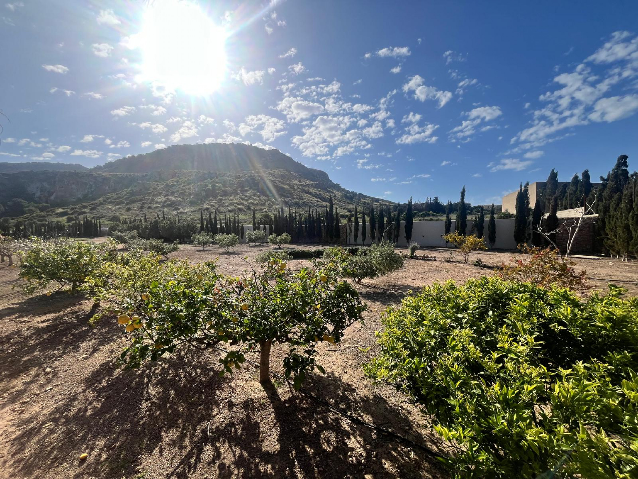 Villa en venta en Los Belones