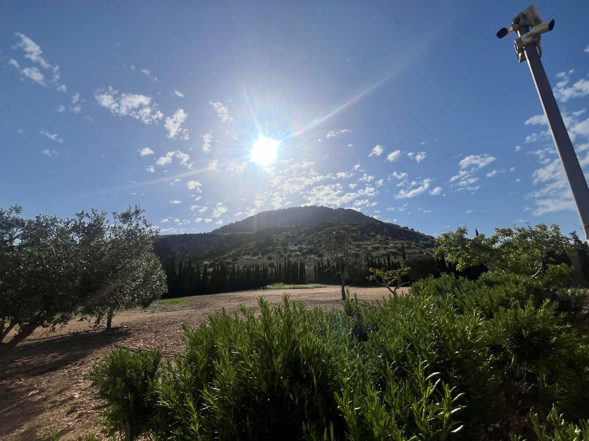 Villa en venta en Los Belones