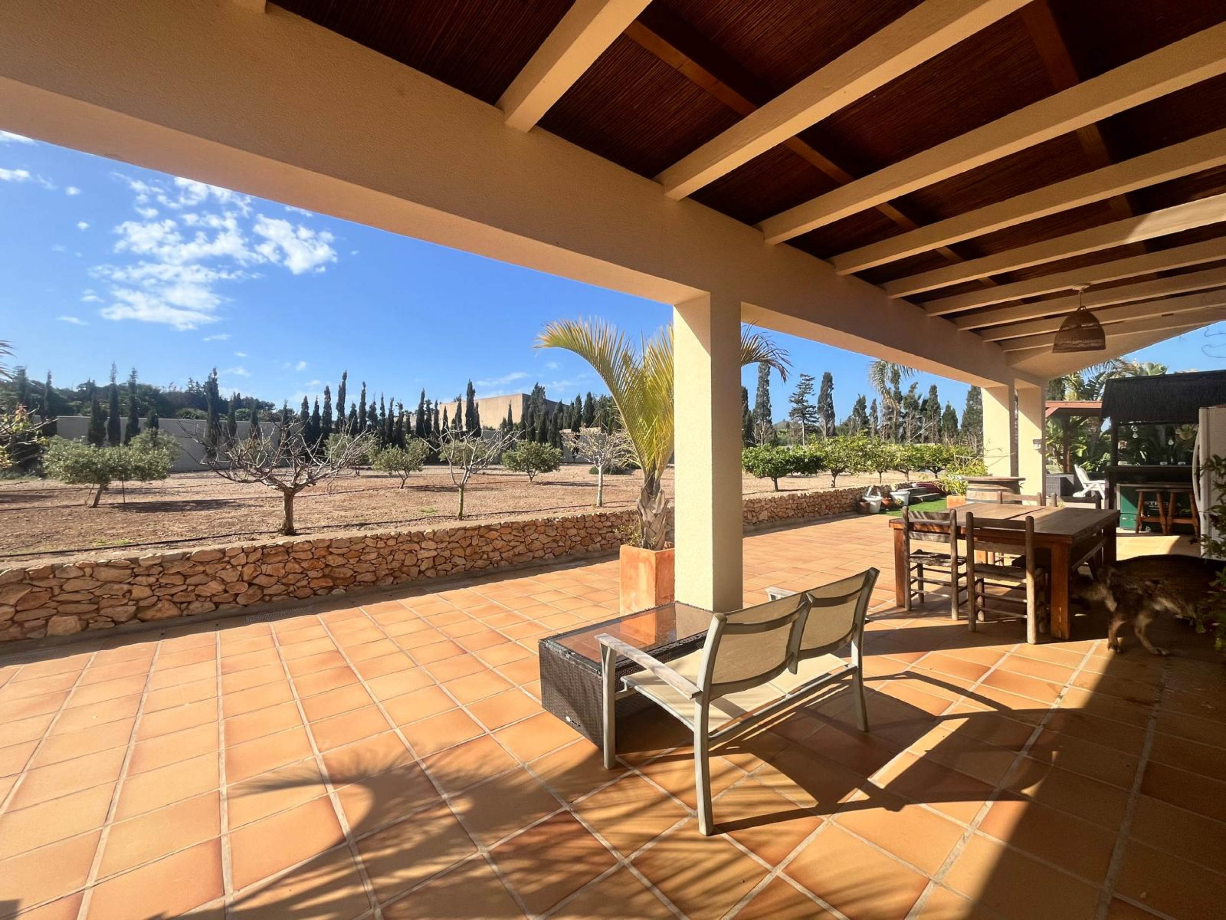 Villa en venta en Los Belones